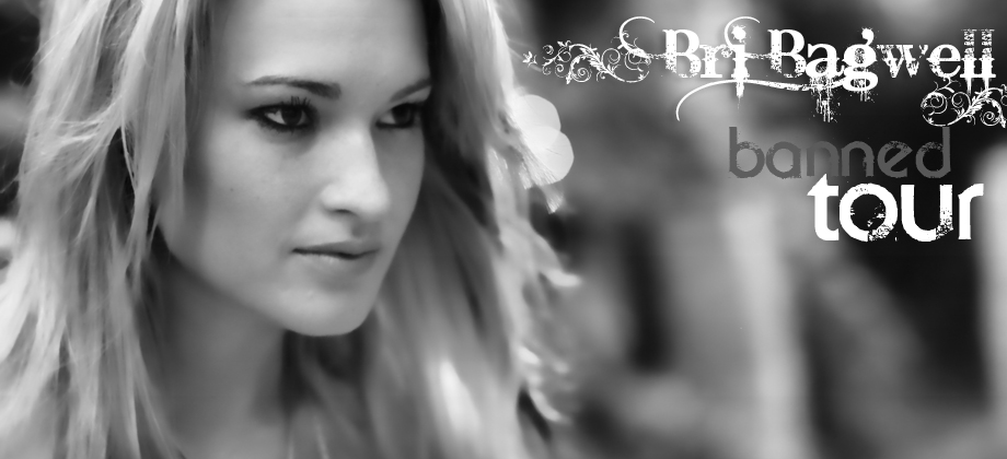 Bri Bagwell's Tour