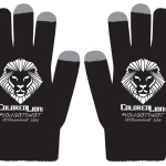 Steamboat Music Fest #YOUGOTSHOT Touch Screen Gloves